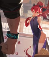 Yu bratty