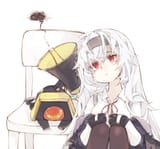 __dinergate_thunder_and_banana_girls_frontline_drawn_by_ki_lllorz__4fc18e1f304348aaaf0504989d7e76b9