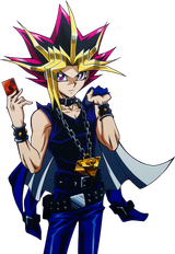 yugi