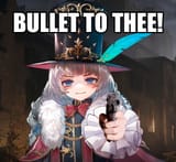 charlie gun