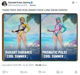 lunatransgender