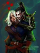 argenta and marazhai