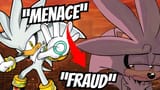 SHITVER THE FRAUD