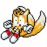 NEO Tails Hurts