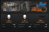 Vault TR2
