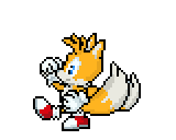 NEO Tails running