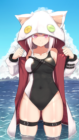 __ukm_2000_girls_frontline_drawn_by_zafuri_yzrnegy__23f8e9152047529ef59e593c1aef9f3a