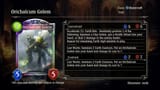 Orichalcum Golem