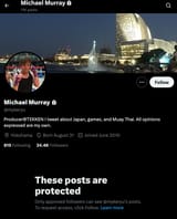 murray