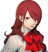Mitsuru portrait
