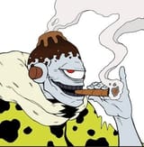 JoGOAT