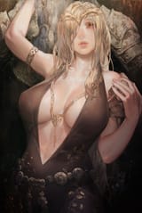 __queen_marika_the_eternal_and_godfrey_first_elden_lord_elden_ring_drawn_by_aoin__121d566e11aa0d59e0ac13cdd08cc07e