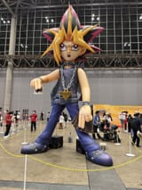 Yugi