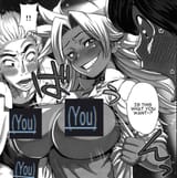 (You)