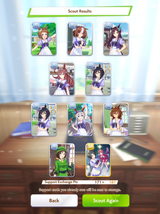 lucky