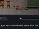 ungrateful lizard