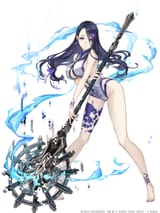 SoA Kaguya Cleric Invader