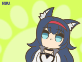 blazu ears