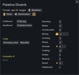 stats