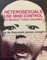 heterosexual mind control
