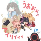 twitter_たるはる@2⃣巻発売中‼️(@taru_haru)_20240427-065556_1784114238958760055_photo