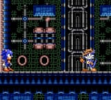 Game Gear Longplay [032] Sonic Triple Trouble 56-11 screenshot
