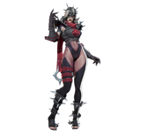 malice
