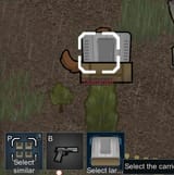 dont mind me just stealing a ship engine on my back