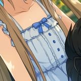 mashiro&#039;s flatness