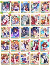 supports