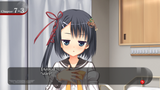 azusa stare