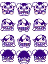 Kel Blob Dog Sprite @22Yukkyi1