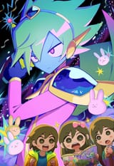 Spaceboy @G_tsurius