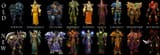 T2 old sets
