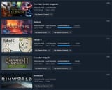 steam top 5