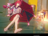 yuzuha soles on my d