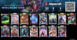 Mid range abyss