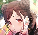 Choco pout 2