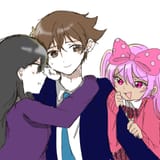 HeroMari + Sweetheart @yuuabara