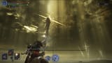 fulghor snipe