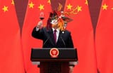 Chairman Wei