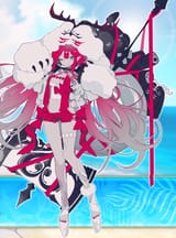 Summer Bobbu 3