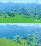 before and after 4.6