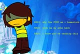 Homestuck