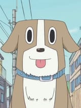 oguri cap
