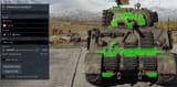 frog saffering