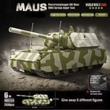 maus