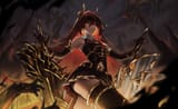 the dark dragoon