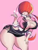 Shermie