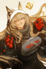 __ceobe_arknights_drawn_by_lm7_op_center__8acc238da3c97df2fdd0002eed8f2f41